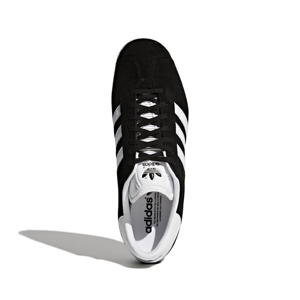 ADİDAS GAZELLE ERKEK SPOR AYAKKABI BB5476