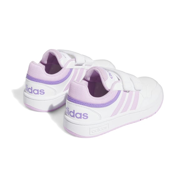 ADİDAS HOOPS 3.0 CF C ÇOCUK SPOR AYAKKABI IF5319