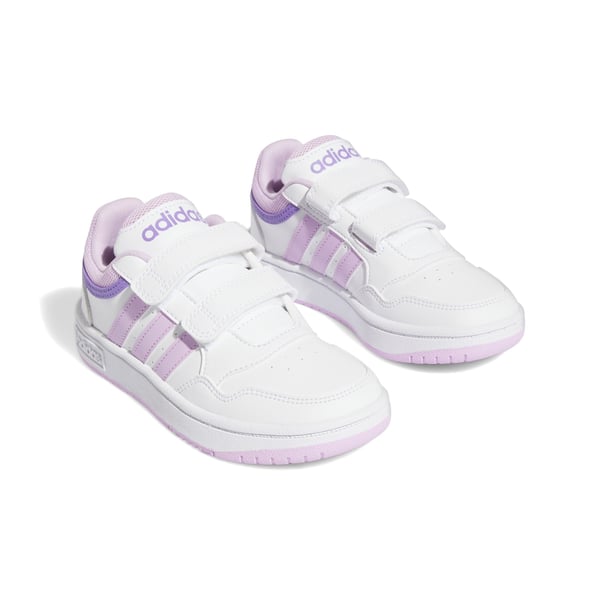 ADİDAS HOOPS 3.0 CF C ÇOCUK SPOR AYAKKABI IF5319