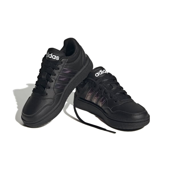 ADİDAS HOOPS 3.0 K SPOR AYAKKABI GZ9671