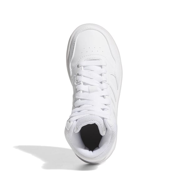ADİDAS HOOPS 3.0 MID K KADIN SPOR AYAKKABI GW0401