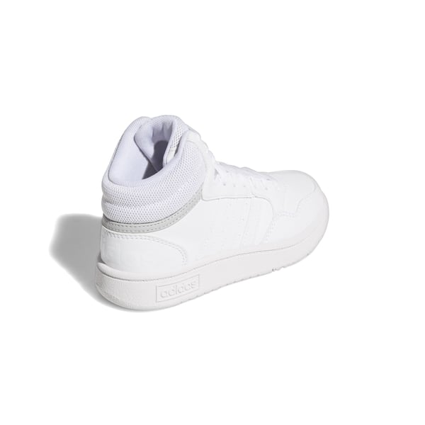 ADİDAS HOOPS 3.0 MID K KADIN SPOR AYAKKABI GW0401