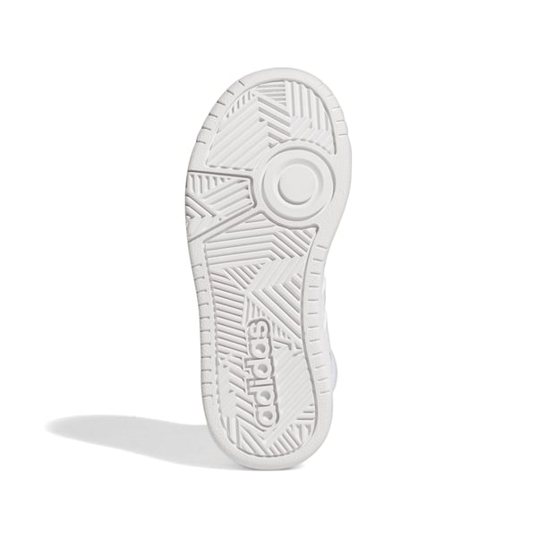 ADİDAS HOOPS 3.0 MID K KADIN SPOR AYAKKABI GW0401