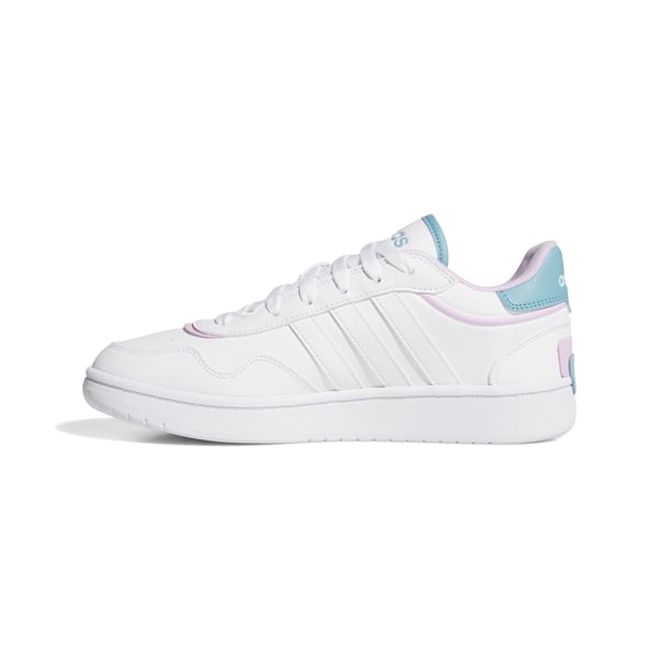 ADİDAS HOOPS 3.0 SE W KADIN SPOR AYAKKABI JI3452