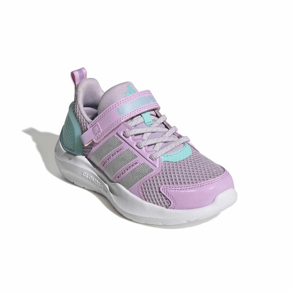 ADİDAS LIGHTORAMA RNR EL C ÇOCUK SPOR AYAKKABI HQ9254