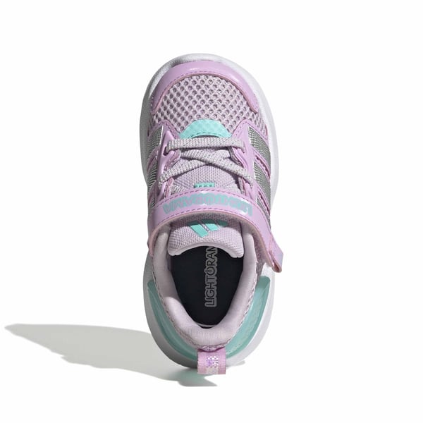 ADİDAS LIGHTORAMA RNR EL I BEBEK SPOR AYAKKABI HQ9258