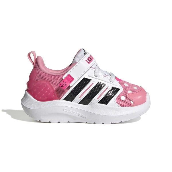 ADİDAS LIGHTORAMA RNR MINNIE  EL I BEBEK SPOR AYAKKABI HQ9193