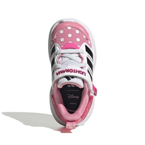 ADİDAS LIGHTORAMA RNR MINNIE  EL I BEBEK SPOR AYAKKABI HQ9193