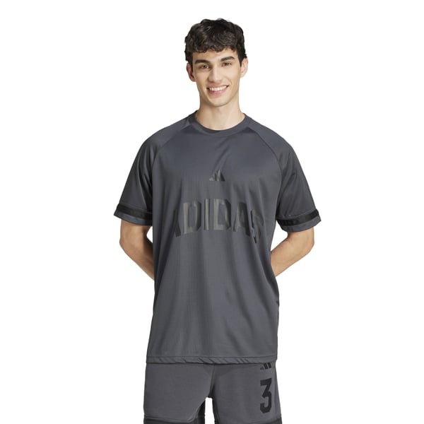 ADİDAS M US SPORT TEE ERKEK TİŞÖRT JD8097