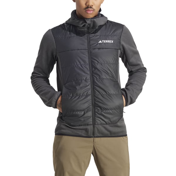 ADİDAS MULTI HYB JKT BLACK TERREX ERKEK CEKET IR7883