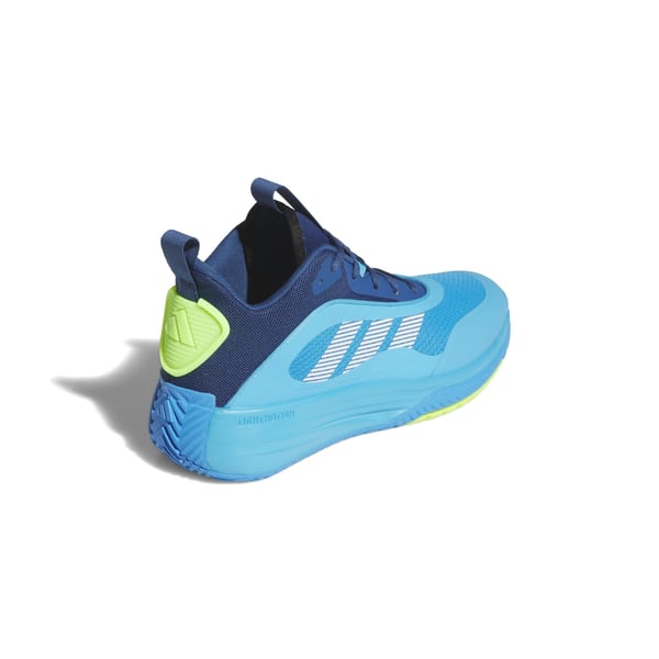 ADİDAS OWNTHEGAME 3.0 ERKEK BASKETBOL AYAKKABISI JS2168