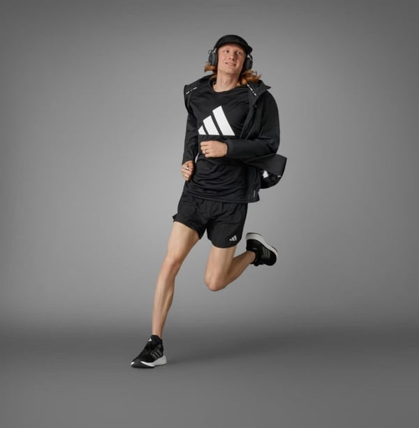ADİDAS RUN IT SHORT ERKEK 7