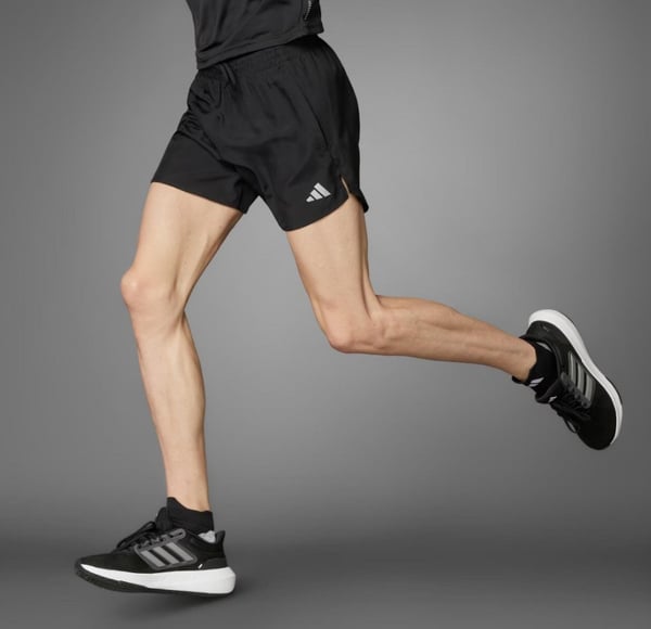 ADİDAS RUN IT SHORT ERKEK 7