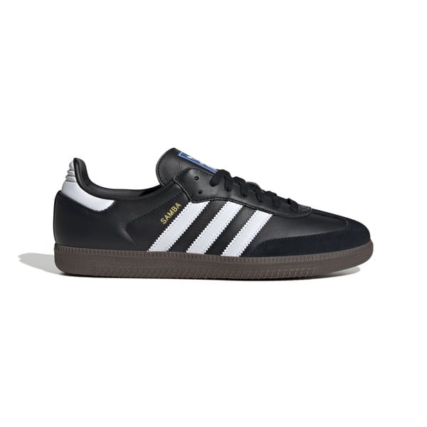 ADİDAS SAMBA OG ERKEK SNEAKER B75807