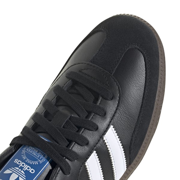 ADİDAS SAMBA OG ERKEK SNEAKER B75807