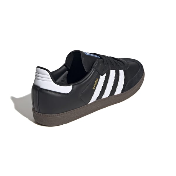 ADİDAS SAMBA OG ERKEK SNEAKER B75807