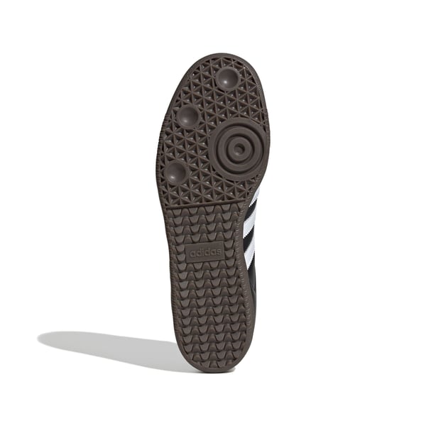 ADİDAS SAMBA OG ERKEK SNEAKER B75807