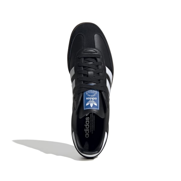 ADİDAS SAMBA OG ERKEK SNEAKER B75807
