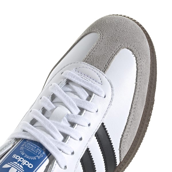 ADİDAS SAMBA OG UNISEX SNEAKER B75806