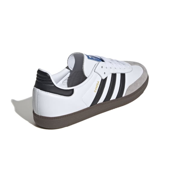 ADİDAS SAMBA OG UNISEX SNEAKER B75806