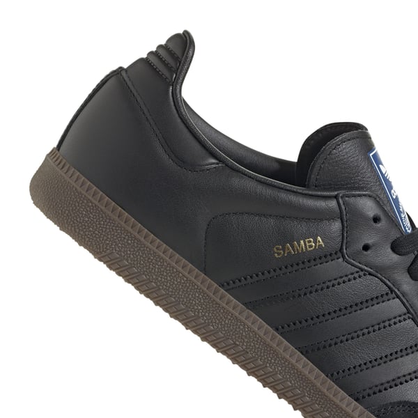 ADİDAS SAMBA OG UNISEX SNEAKER IE3438