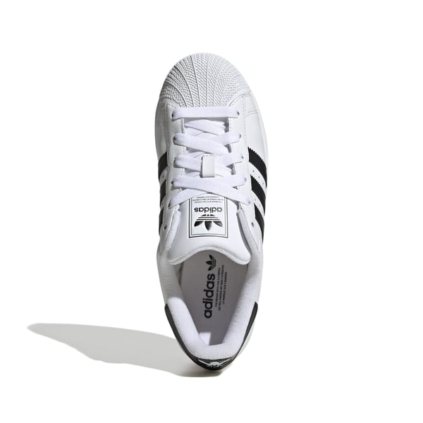 ADİDAS SUPERSTAR II W KADIN SNEAKER JH7032