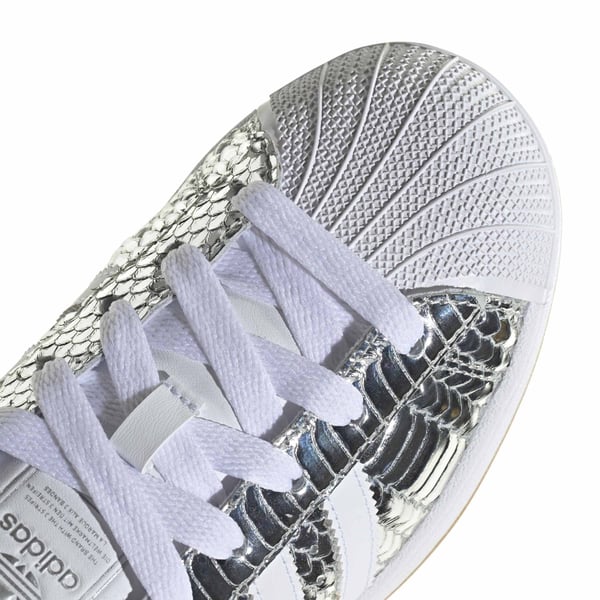 ADİDAS SUPERSTAR II W KADIN SNEAKER KH9020