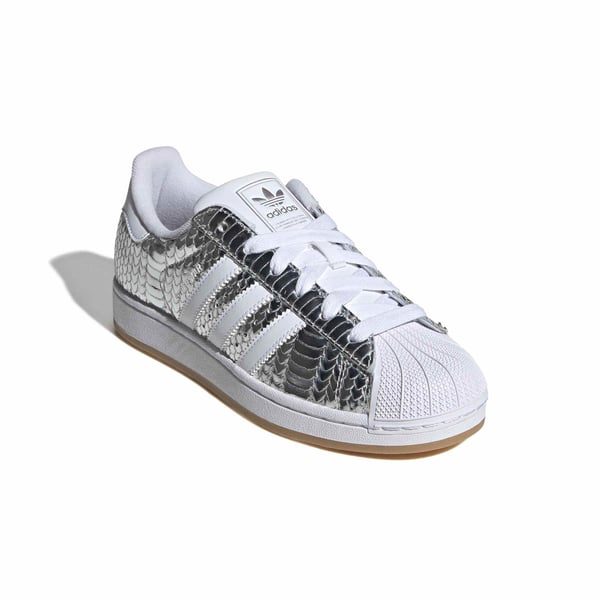 ADİDAS SUPERSTAR II W KADIN SNEAKER KH9020