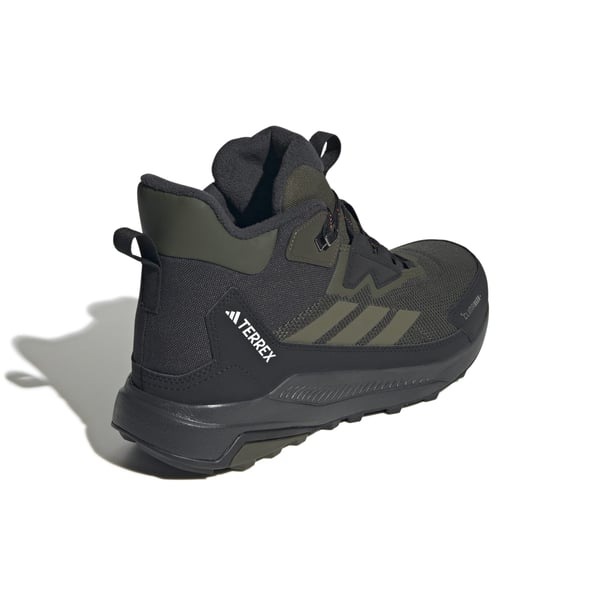 ADİDAS TERREX ANYLANDER CLIMAWARM + ERKEK OUTDOOR AYAKKABI JQ9952