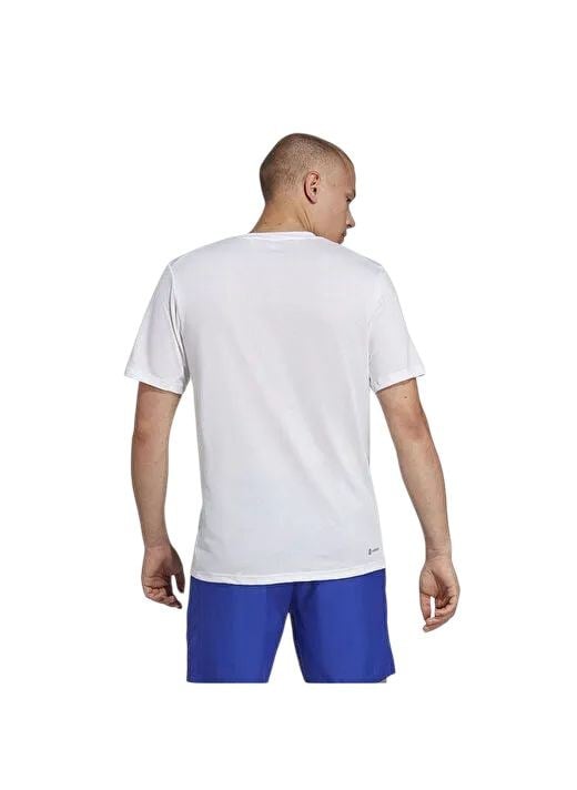 ADİDAS TR-ES COMF TEE ERKEK TİŞÖRT IC7423