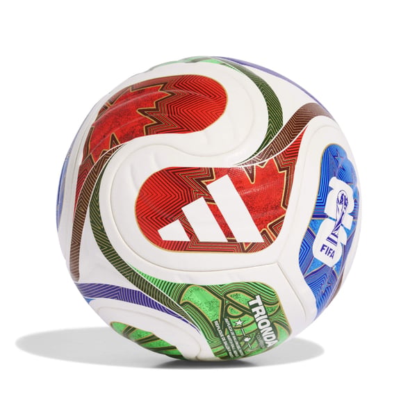 ADİDAS WC COM FUTBOL TOPU JD8031