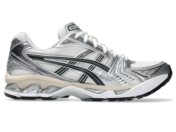 ASİCS GEL-KAYANO 14 UNISEX SNEAKER 1203A537