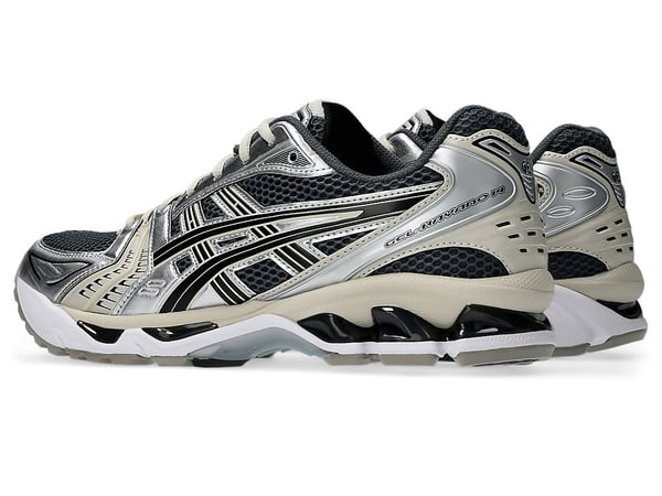 ASİCS GEL-KAYANO 14 UNISEX SNEAKER 1203A537
