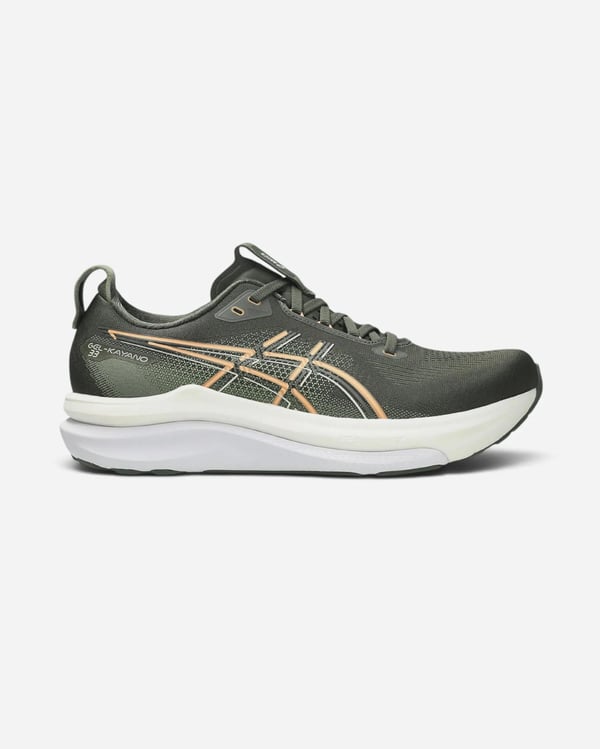 ASİCS GEL-KAYANO 33 ERKEK KOŞU AYAKKABISI 1011C167