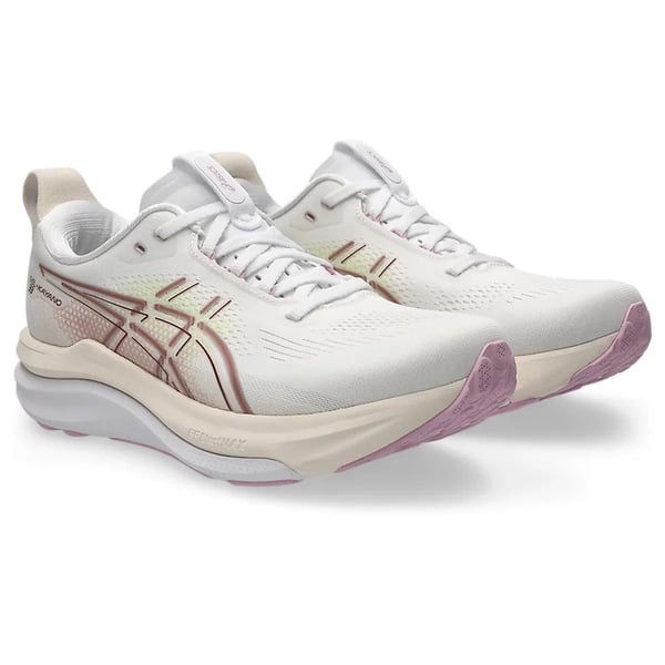 ASİCS GEL-KAYANO 33 KADIN KOŞU AYAKKABISI 1012B939