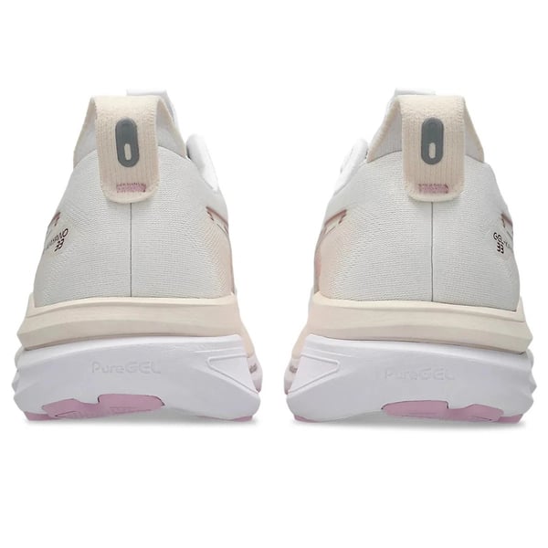 ASİCS GEL-KAYANO 33 KADIN KOŞU AYAKKABISI 1012B939