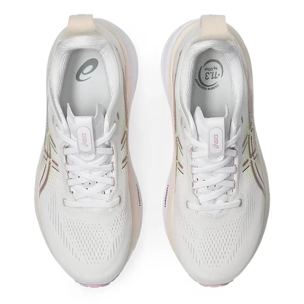 ASİCS GEL-KAYANO 33 KADIN KOŞU AYAKKABISI 1012B939
