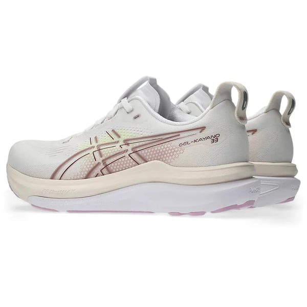 ASİCS GEL-KAYANO 33 KADIN KOŞU AYAKKABISI 1012B939