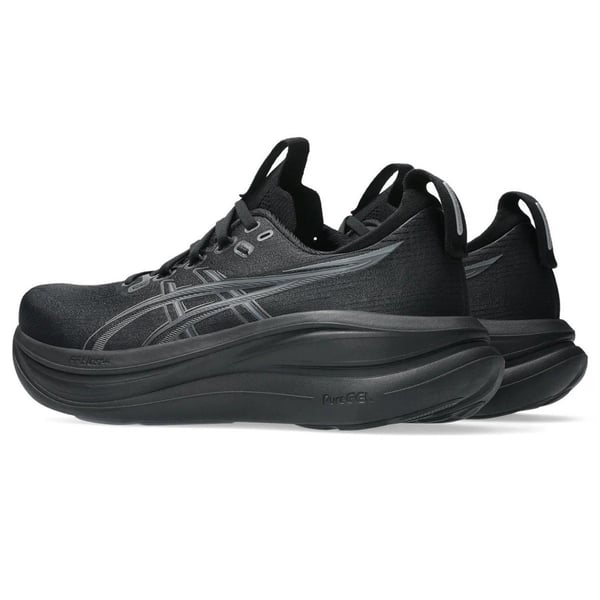 ASİCS GEL-NIMBUS 28 ERKEK KOŞU AYAKKABISI 1011C127