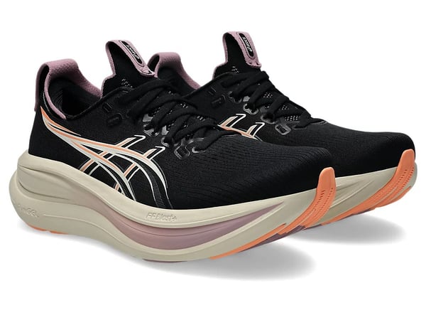 ASİCS GEL-NIMBUS 28 KADIN KOŞU AYAKKABISI 1012B899