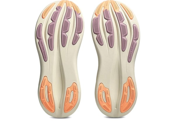 ASİCS GEL-NIMBUS 28 KADIN KOŞU AYAKKABISI 1012B899