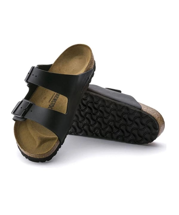 BIRKENSTOCK ARIZONA BF ÇİFT BANTLI TERLİK 051793