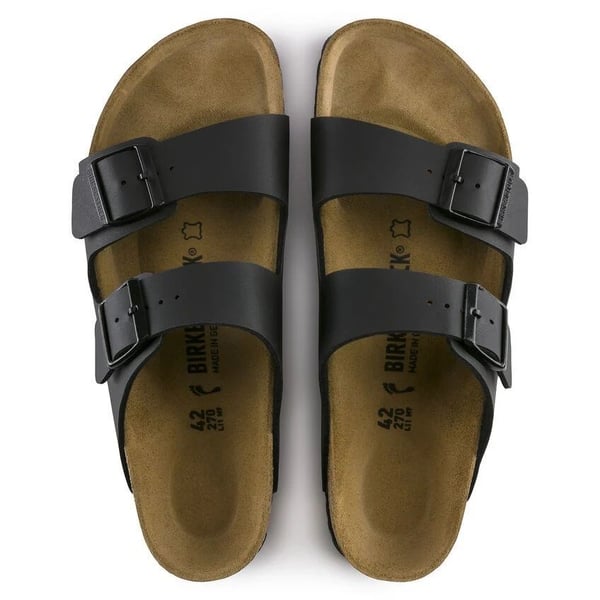 BIRKENSTOCK ARIZONA BF ÇİFT BANTLI TERLİK 051791