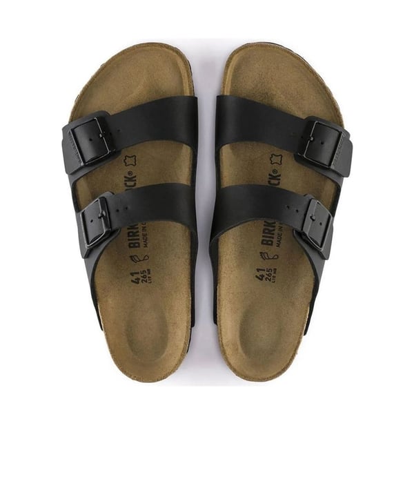 BIRKENSTOCK ARIZONA BF ÇİFT BANTLI TERLİK 051793