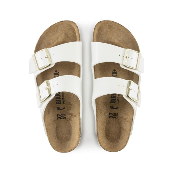 BIRKENSTOCK ARIZONA BF PATENT KADIN TERLİK 1005294