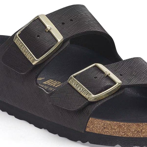 BIRKENSTOCK ARIZONA BF SAFFIANO KADIN TERLİK 1029493