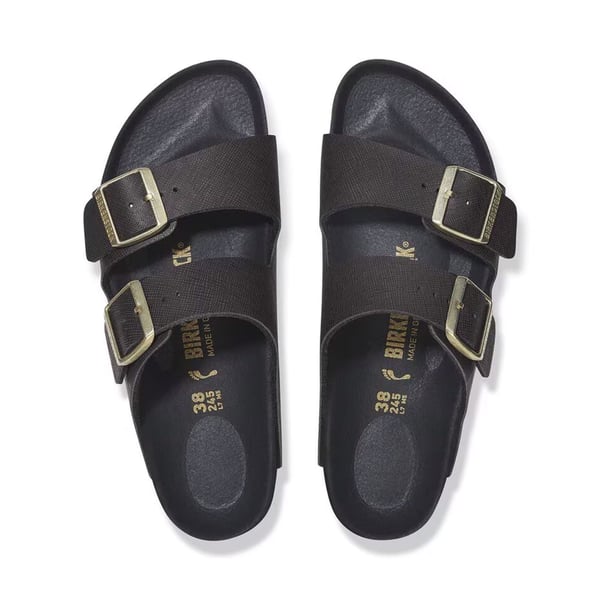 BIRKENSTOCK ARIZONA BF SAFFIANO KADIN TERLİK 1029493