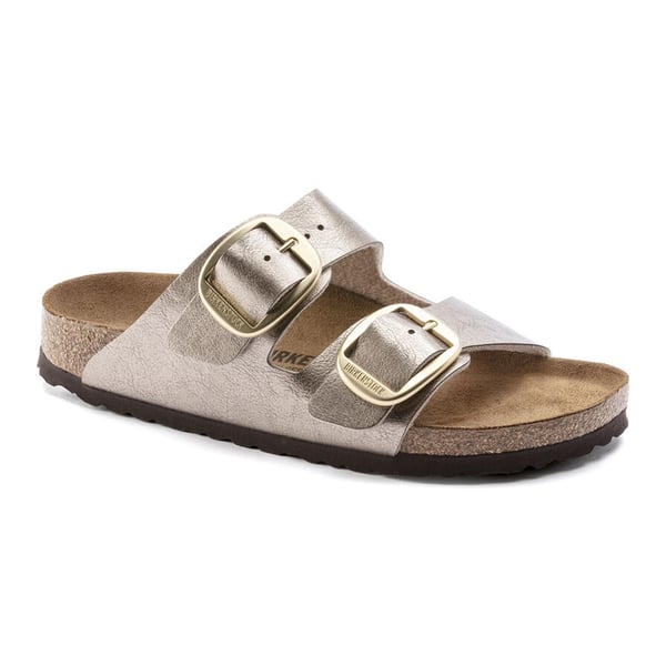 BIRKENSTOCK ARIZONA BIG BUCKLE BF GRACEFUL KADIN TERLİK 1020882