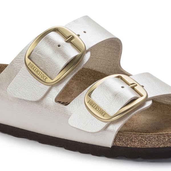 BIRKENSTOCK ARIZONA BIG BUCKLE BF GRACEFUL KADIN TERLİK 1020021