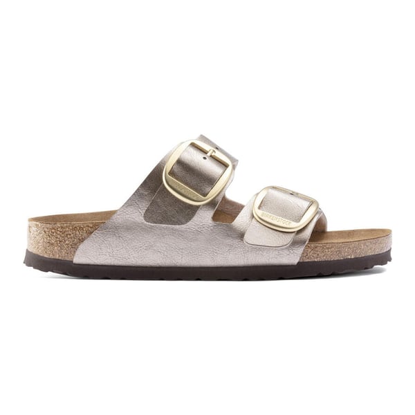 BIRKENSTOCK ARIZONA BIG BUCKLE BF GRACEFUL KADIN TERLİK 1020882